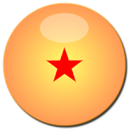 ikon Dragon Ball Super