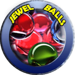 Jewel Balls Match 3 Game icon