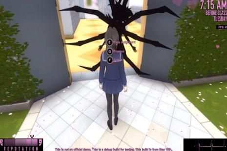Guide For Yandere Simulator screenshot 3