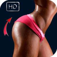 Buttocks Augmentation HD on 9Apps