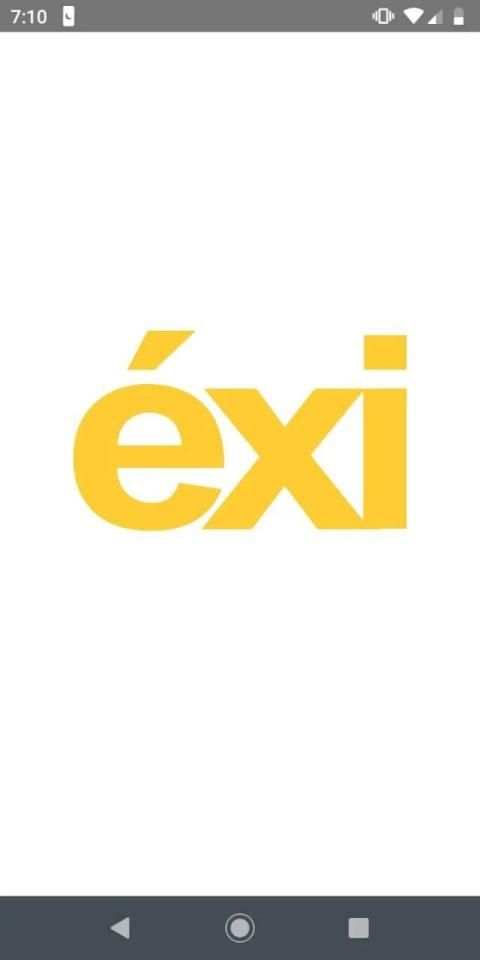 exi screenshot 1