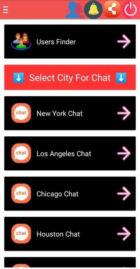 Lesbian Girls Live Chat screenshot 1
