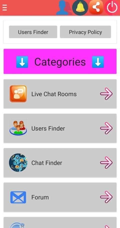 Lesbian Girls Live Chat screenshot 4
