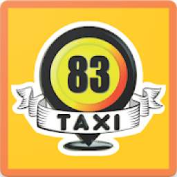83 Táxi