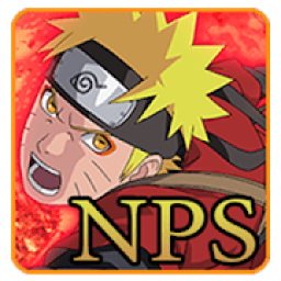 Naruto puzzle story icon
