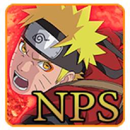 Naruto puzzle story 1.8