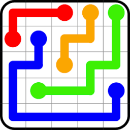 Connect Free Colors आइकन