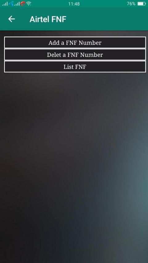 Bd All Sim Manager screenshot 1