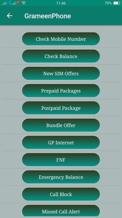Bd All Sim Manager screenshot 5