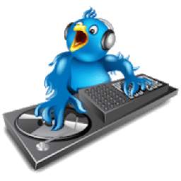 DJ Mixer Pro 1.0
