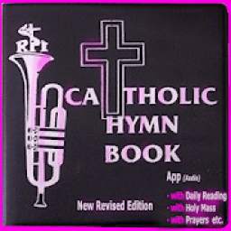 Catholic Hymn Book (Audio, daily reading, prayers)