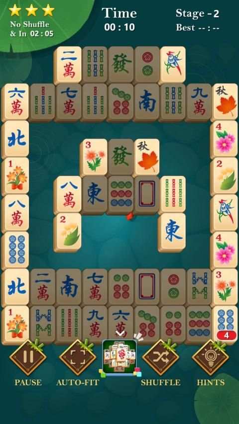Mahjong 2020 screenshot 6