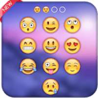 Emoji Lock Screen