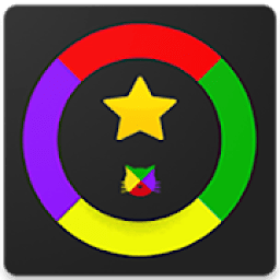 ikon jump cat vs switch colors game