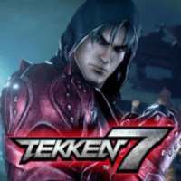 TEKKEN 7 - Guide Combo New Move