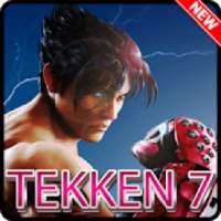 TEKKEN 7 & TEKKEN 6 Advice