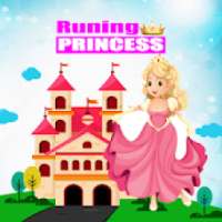 Running Princess