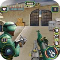 terakhir menyerang ekstrim sniper