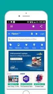 All in One Shopping app- AZ Shop screenshot 3