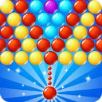 Bubble extreme shooter