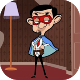 ikon Super Bean Adventure Games