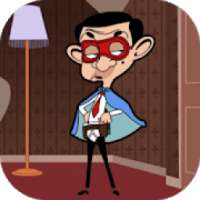 Super Bean Adventure Games