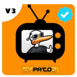 Pato HD Tv 201
