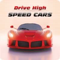 Furious Drift Car Racing 3D