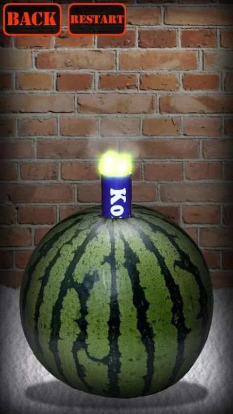 Firecrackers Simulator screenshot 2