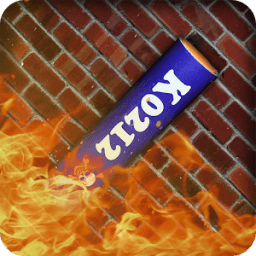 ikon Firecrackers Simulator