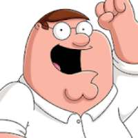 Family Guy- Match & Crush Freakin' Mobile Game