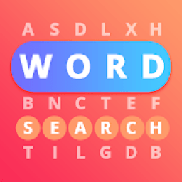 WORD Search icon