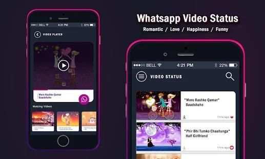 Video Status : Short Video Status, Diwali Status screenshot 5