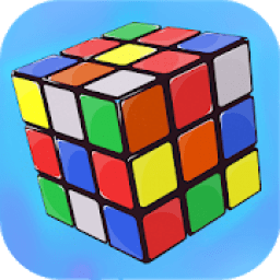 ikon Classic Rubik’s Cube