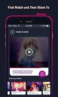 Video Status : Short Video Status, Diwali Status screenshot 1