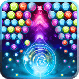 ikon Bubble Shooter 2018