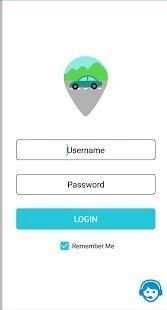 Ruhi GPS screenshot 5