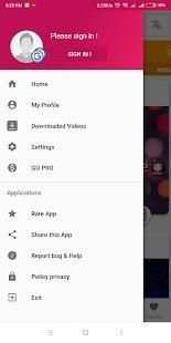 Status Adda (Whatsapp Video Status) screenshot 1