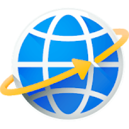 Check Internet आइकन