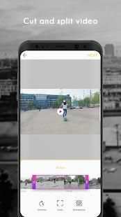 Video Editor - Viva Movie Maker - Slideshow Maker screenshot 5