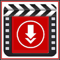 ikon HD Video Downloader