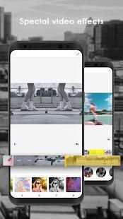 Video Editor - Viva Movie Maker - Slideshow Maker screenshot 2