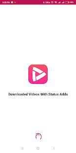 Status Adda (Whatsapp Video Status) screenshot 5