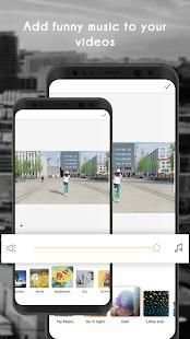Video Editor - Viva Movie Maker - Slideshow Maker screenshot 1