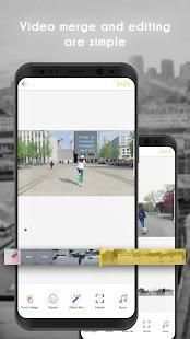 Video Editor - Viva Movie Maker - Slideshow Maker screenshot 4