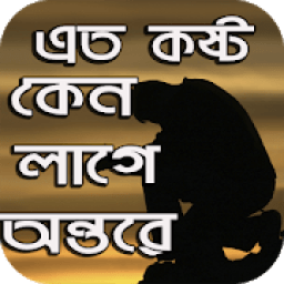 ikon কষ্টের কবিতা ও ছন্দ - koster kobita