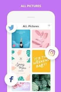 Collage Photo Maker screenshot 2