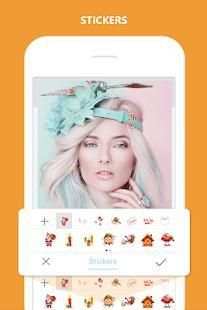 Collage Photo Maker screenshot 1