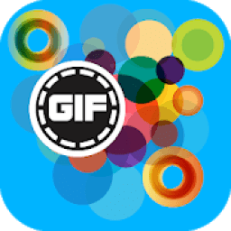 ikon Burst to Gif Maker &amp; Editor