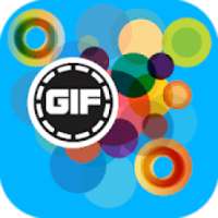 Burst to Gif Maker & Editor on 9Apps